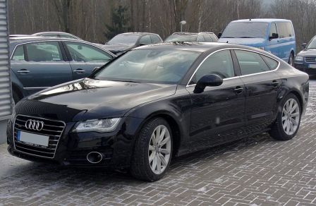 A7 7